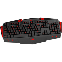 Redragon K501 ASURA 2 Gaming Keyboard (Black)