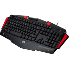 Redragon K501 ASURA 2 Gaming Keyboard (Black)