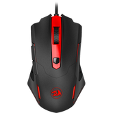 Redragon M705 PEGASUS Gaming Mouse, 7200 DPI (Black)