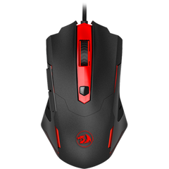 Redragon M705 PEGASUS Gaming Mouse, 7200 DPI (Black)