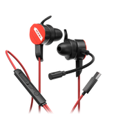 R-007 Gamerz Handsfree Type-C