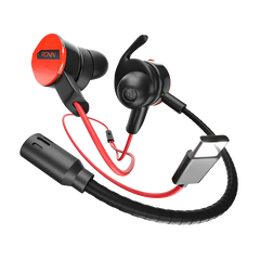 R-007 Gamerz Handsfree Type-C
