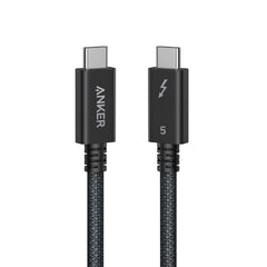Anker Prime Thunderbolt 5 Cable (3.3 ft, 80Gbps, 240W)