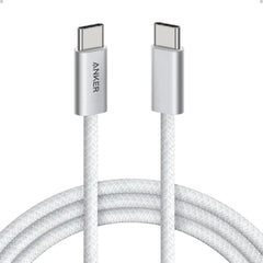 Anker Zolo USB-C to USB-C 240W Braided Cable