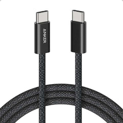 Anker Zolo USB-C to USB-C 240W Braided Cable