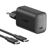 Anker Nano Charger (100W) with USB-C Cable