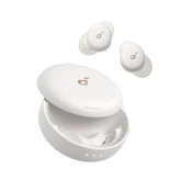Anker Sleep A30 the World's First Sleep Earbuds with a Triple Noise Reduction System