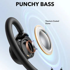Anker Soundcore V20i Open-Ear Earbuds