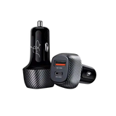 Voyager 38W PD Car Charger