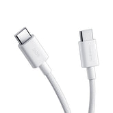MI Cable 3A Braided USB-C to USB-C (1M)
