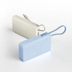 MI Power Bank 20000MAH 67W Int. Cable Tan