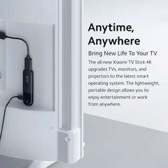 Xiaomi TV Stick 4K (2nd Gen)