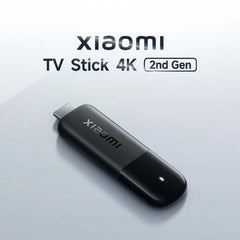 Xiaomi TV Stick 4K (2nd Gen)