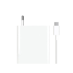 Xiaomi 120W Charging Combo (Type-A)