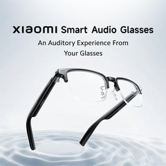 Xiaomi Smart Audio Glasses