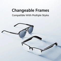Xiaomi Smart Audio Glasses