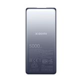 Xiaomi Ultra Slim Power Bank 5000mah