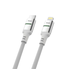 Ultra Pro Type C to Lightning 20W Fast Charging Cable 2M – A47