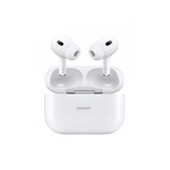 Joyroom Jr-t03s Pro Max True With Pop Up Windows Wireless Earbuds Original White