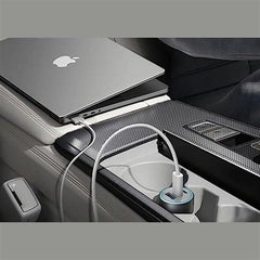Anker 335 Car Charger 3-Port 67W