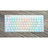 READSON Keyboard WL84 Wireless RGB Mechanical Keyboard