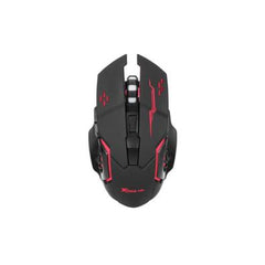 XTRIKE ME GW-601 3200 DPI Wireless RGB Gaming Mouse