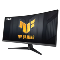 ASUS LED Monitor TUF Gaming VG34VQ3B 34 inch WQHD Curved 180Hz