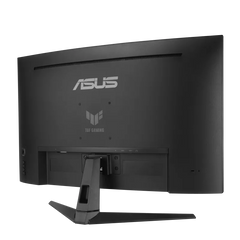 ASUS LED Monitor TUF Gaming VG32WQ3B 31.5 inch QHD Curved 180Hz