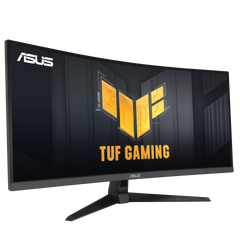ASUS LED Monitor TUF Gaming VG34VQ3B 34 inch WQHD Curved 180Hz