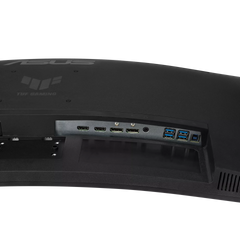 ASUS LED Monitor TUF Gaming VG34VQ3B 34 inch WQHD Curved 180Hz