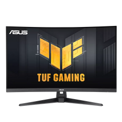 ASUS LED Monitor TUF Gaming VG32WQ3B 31.5 inch QHD Curved 180Hz