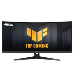 ASUS LED Monitor TUF Gaming VG34VQ3B 34 inch WQHD Curved 180Hz