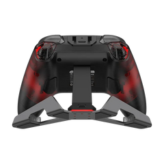 GameSir Cyclone 2 Multiplatform Wireless Controller- TMR Electromagnetic Joysticks&Hall Effect Switch triggers,6-axis Gyro Gaming Controller for Switch/PC/iOS/Android/Steam