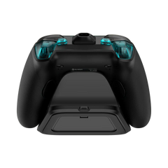 GameSir G7 Pro 8K PC Wireless Controller, Aimlabs Edition – 8000Hz Polling Rate Wired & 2.4G, TMR Joysticks Anti-Stick Drift, Hall Effect Analog Triggers, Esports Gamepad for Windows PC with 3.5mm Audio