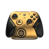 GameSir G7 Pro 8K PC Champion Edition Wired Gaming Controller – 8000Hz Polling Rate, TMR Sticks & Hall Effect Triggers