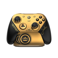 GameSir G7 Pro 8K PC Champion Edition Wired Gaming Controller – 8000Hz Polling Rate, TMR Sticks & Hall Effect Triggers