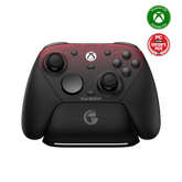 GameSir G7 Pro Wireless Gaming Controller – TMR Sticks, Hall Effect Triggers, 1000Hz Polling for Xbox & PC