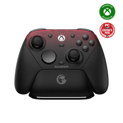 GameSir G7 Pro Wireless Gaming Controller – TMR Sticks, Hall Effect Triggers, 1000Hz Polling for Xbox & PC