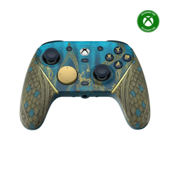 GameSir G7 Pro Wireless Gaming Controller – Wuchang: Fallen Feathers Edition, TMR Sticks, Hall Effect Triggers & 1000Hz Polling