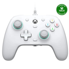 GameSir G7 SE Wired Xbox Controller – Hall Effect Joysticks & Triggers, 3.5mm Audio Jack