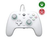 GameSir G7 SE Wired Xbox Controller – Hall Effect Joysticks & Triggers, 3.5mm Audio Jack