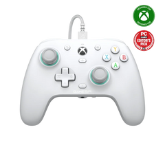 GameSir G7 SE Wired Xbox Controller – Hall Effect Joysticks & Triggers, 3.5mm Audio Jack