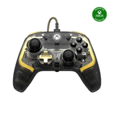 GameSir Kaleid Flux Enhanced Wired Xbox Controller – Hall Effect Joystick & RGB Lighting