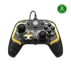 GameSir Kaleid Flux Enhanced Wired Xbox Controller – Hall Effect Joystick & RGB Lighting