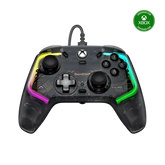 GameSir Kaleid Wired Xbox Controller – Hall Effect Joysticks & Triggers, Transparent Gaming Gamepad