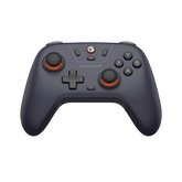 GameSir Nova Lite Wireless Controller for PC,Hall Effect Sticks & Trigger Bluetooth Controller Gamepad with Hall Effect Trigger,Turbo,Rumble Vibration,Android, Switch & Steam Deck