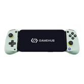 GameSir X5 Lite Mobile Gaming Controller for Android,Hall Effect Joystick Lightweight Ergonomic Phone Controller- Play Genshin Impact & Zenless Zone Zero