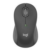 Logitech Wireless Mouse M550 Graphite