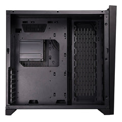 Lian Li PC-O11 Air (Black) - Mid-Tower E-ATX/ATX Gaming PC Case