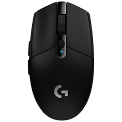 Logitech G304 Lightspeed Black
